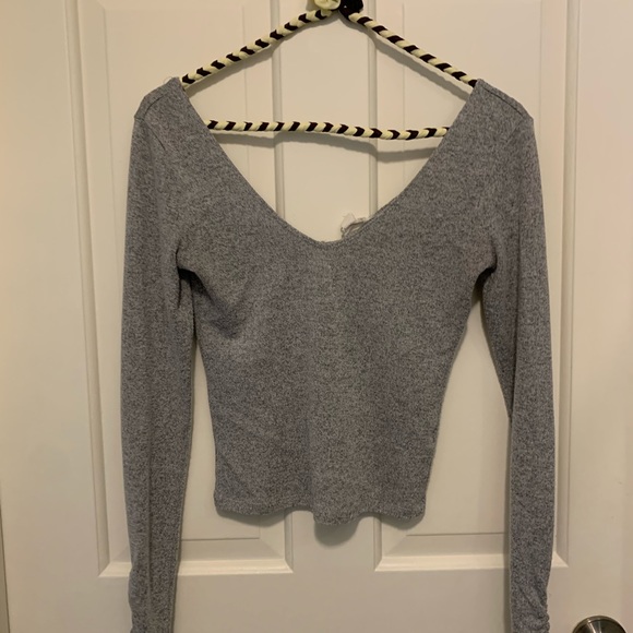 Garage long sleeve - Picture 1 of 3